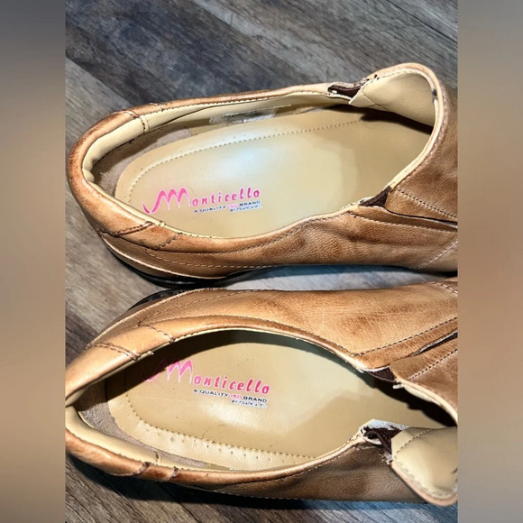 The Monticello Loafer - Picture 4 of 6